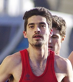 Rojas_Marathon_debut