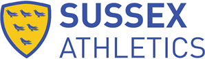 Sussex AA logo