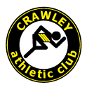 Crawley AC Logo
