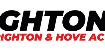 Brighton and Hove AC 10k logo